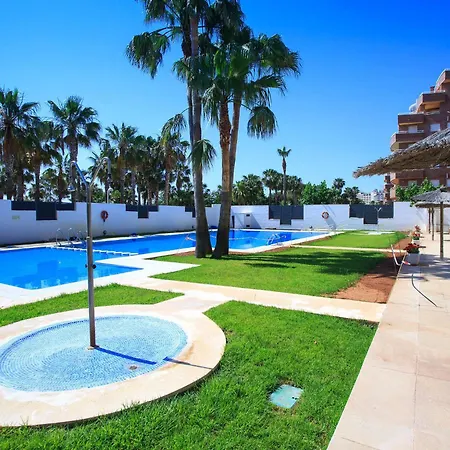 Terrazas-6 By Interhome *