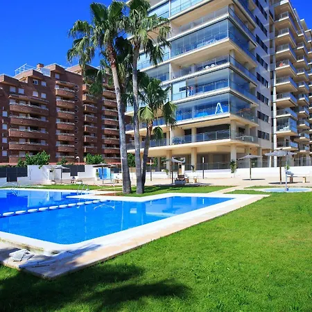 Terrazas-6 By Interhome *