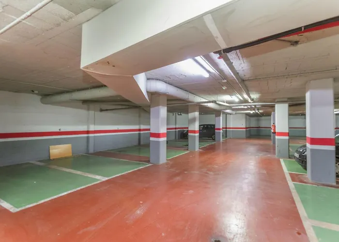 Terrazas-6 By Interhome