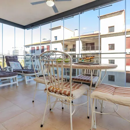 Terrazas-6 By Interhome Apartment