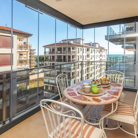 Terrazas-6 By Interhome Apartment *