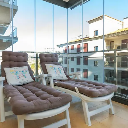 Terrazas-6 By Interhome أوروبيسا ذيل مار