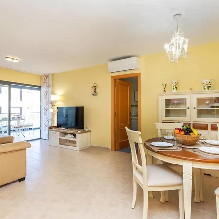 Terrazas-6 By Interhome