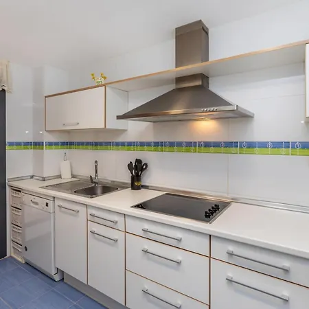 Terrazas-6 By Interhome Apartment Oropesa del Mar