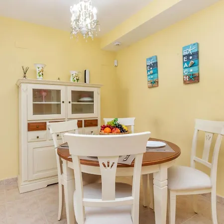 Terrazas-6 By Interhome