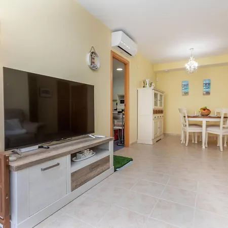 Terrazas-6 By Interhome Apartment *