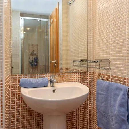 Terrazas-6 By Interhome Apartment Oropesa del Mar