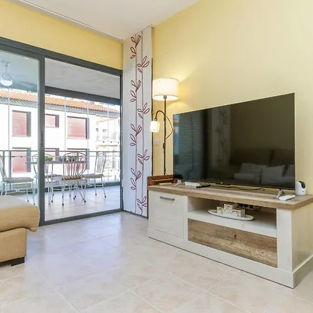 Terrazas-6 By Interhome *