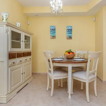 Terrazas-6 By Interhome * Oropesa del Mar