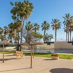 Apartament Terrazas-6 By Interhome