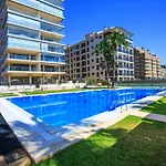 Apartament Terrazas-6 By Interhome Oropesa del Mar