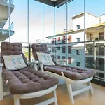 Terrazas-6 By Interhome Oropesa del Mar
