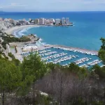 Terrazas-6 By Interhome * Oropesa del Mar