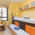 Apartament Terrazas-6 By Interhome