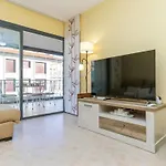 Terrazas-6 By Interhome *
