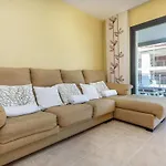 Terrazas-6 By Interhome * Oropesa del Mar