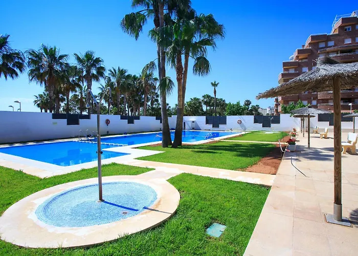 Terrazas-6 By Interhome *