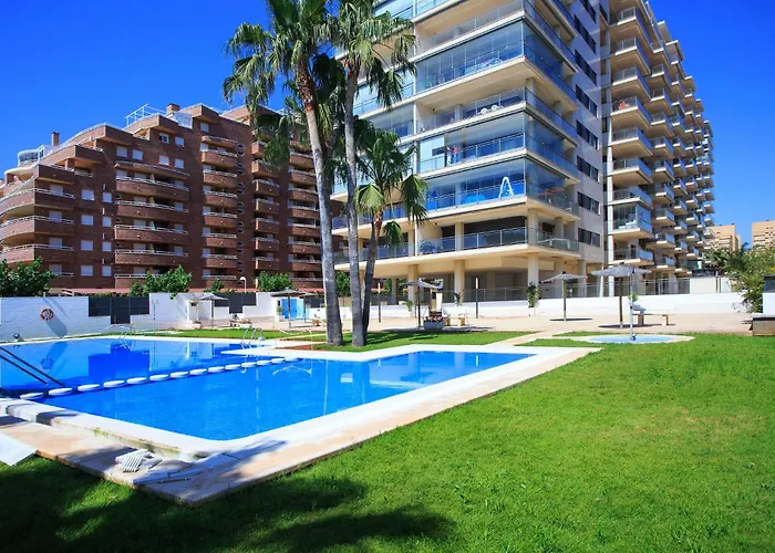 Terrazas-6 By Interhome *
