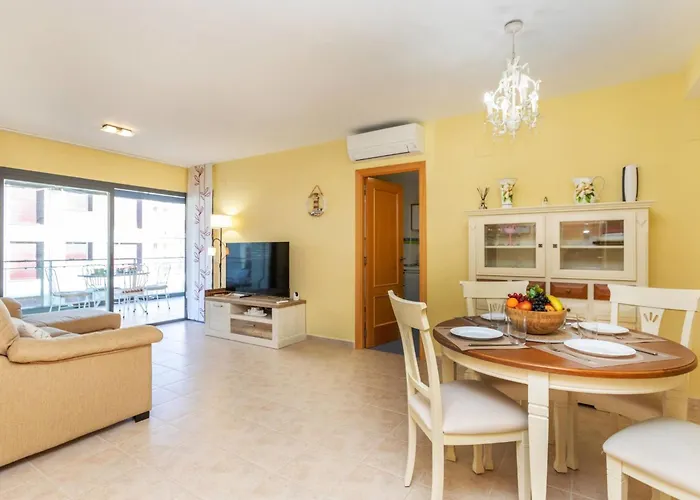 Terrazas-6 By Interhome