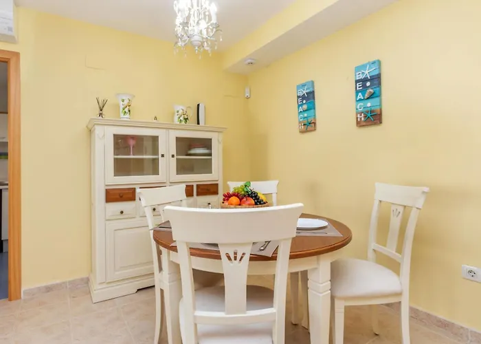 Terrazas-6 By Interhome